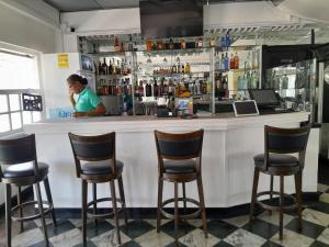 Beach Studio 24 at Sandcastles