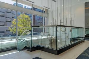 The Vanguard Ann Arbor, Autograph Collection