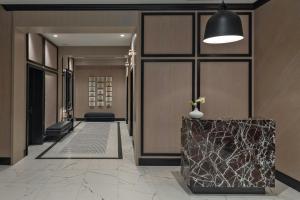 The Vanguard Ann Arbor, Autograph Collection