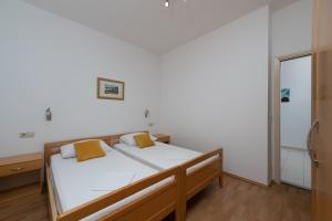 Apartment in Duce with sea view, terrace, air conditioning, WiFi 3423-1