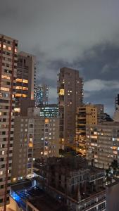 Apartamento no coração dos Jardins! Rua da Consolação, 3101