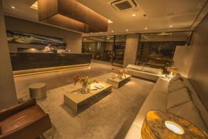 Holanda Prime Praia de Tambaú