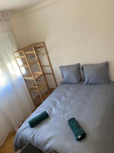 Appartements Studio F1 circuit 24H : photos des chambres