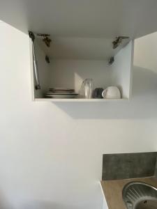 Appartements Studio F1 circuit 24H : photos des chambres