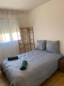 Appartements Studio F1 circuit 24H : photos des chambres