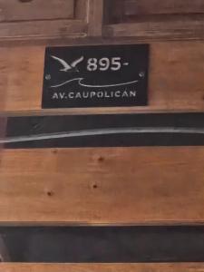 Habitacion Nofal - Pleno Centro