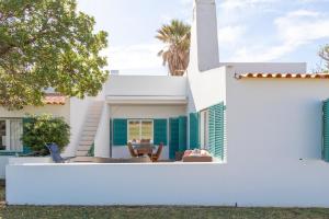 Prainha Residences-A17 -Portimão - 3hvězdičkové hotely ve městě Alvor