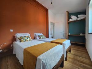 WestCanyon Apartments