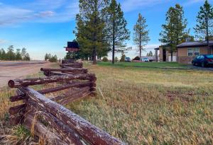 Bryce Canyon Pines Lodge