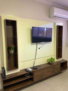 Apartamento 3 quartos, conforto e espaço no centro