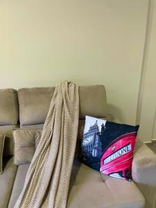 Apartamento 3 quartos, conforto e espaço no centro