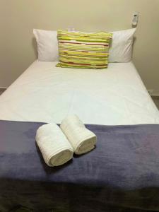 Apartamento 3 quartos, conforto e espaço no centro