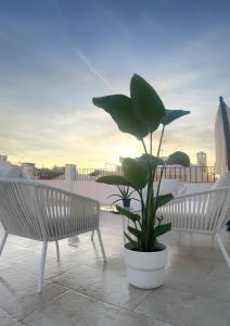 Centrico en Nerja Pradosol Apartamentos