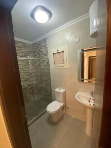 Spacious 3BR Apartment Across New Alamein, Marina Residence