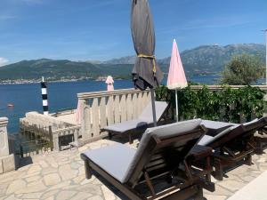 Apartment Dream Summer 1-Premium Beach Apartament for 4