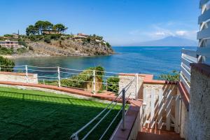 VILLA LA VISTA - BAIA DEL GAMBERO