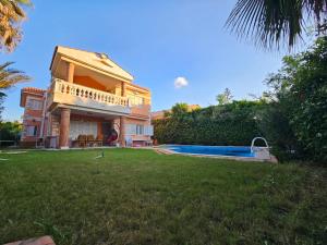 North coast, private pool