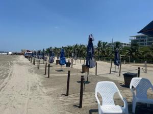 Cartagena Serena del mar Morros IO