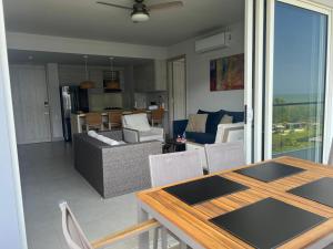 Cartagena Serena del mar Morros IO