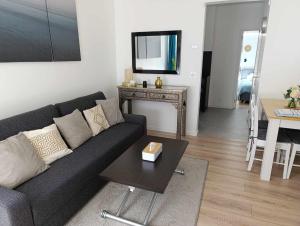 Appartements Jolie petite maison a Paris : photos des chambres