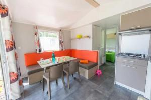 Campings Camping 3 etoiles - Piscine - eecbb0 : Mobile Home