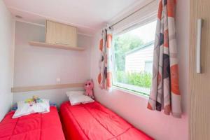 Campings Camping 3 etoiles - Piscine - eecbb0 : photos des chambres