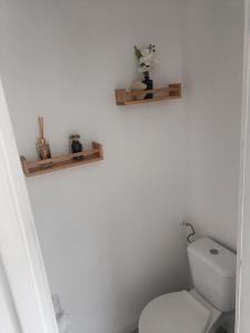 B&B / Chambres d'hotes Petit cocon : photos des chambres