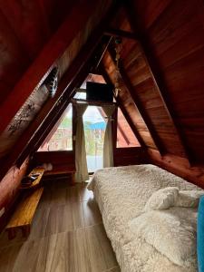 Hotel Luna Azul Tatacoa