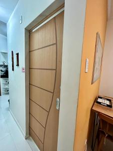 Quadra Praia - Posto 4