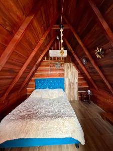 Hotel Luna Azul Tatacoa