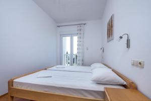 Apartment in Duce with sea view, terrace, air conditioning, WiFi 3423-3