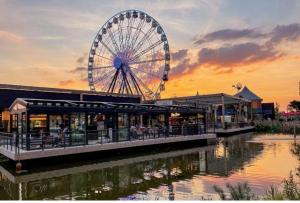 Logement des jours heureux