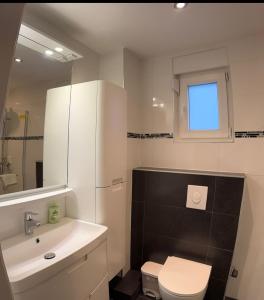 Logement des jours heureux