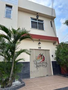 Residencial Dragão - Bed and breakfasts, Fortaleza