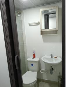 Aparta estudio privado 2