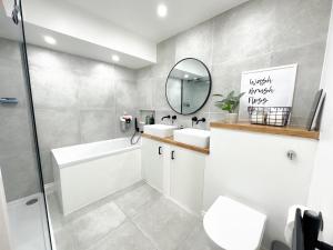 Guest Room in Basildon, Essex