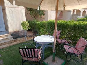 فيلا الساحل الشمالى مارسيليا بيتش 2