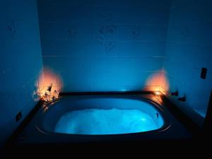 Linda Suite Master no Jd Marajoara em Casa de Alto Padrão