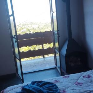 Pousada Cachyto de Cielo