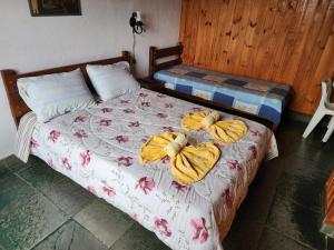 Pousada Cachyto de Cielo