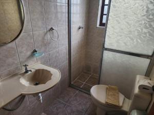 Pousada Cachyto de Cielo