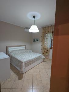 Tirana center Apartment 1