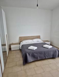 Standard Apartment mit 2 Schlafzimmern