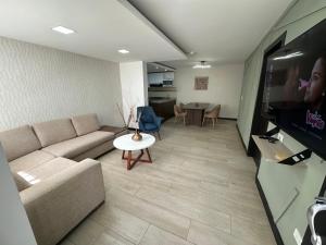 Departamento céntrico y moderno