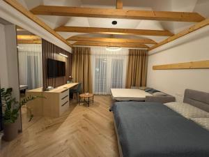 Daily Living - Apartmán v centre Varína, Free Parking