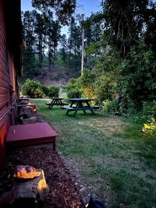 Family Bungalow room in Whitetail Creek Resort