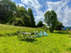 Appartements Le Duplex Geromois, beautiful apartment & city center : Appartement 2 Chambres