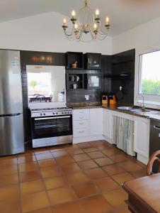 Ocean - Volcano House