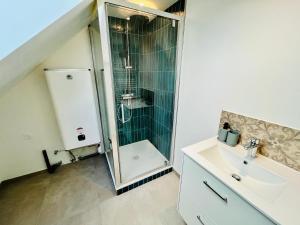 Appartements Le Numero Douze, Charme en ville : photos des chambres