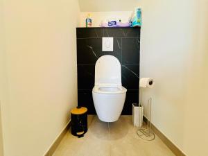 Centre-ville, cathédrale, cosy, duplex, le numéro 12